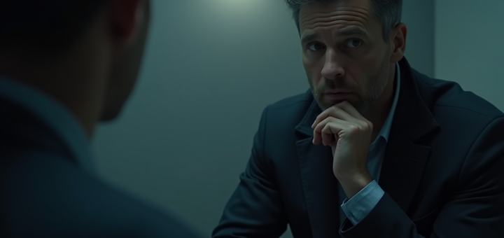 Как сериал "Обмани меня" меняет представление о правде и лжи